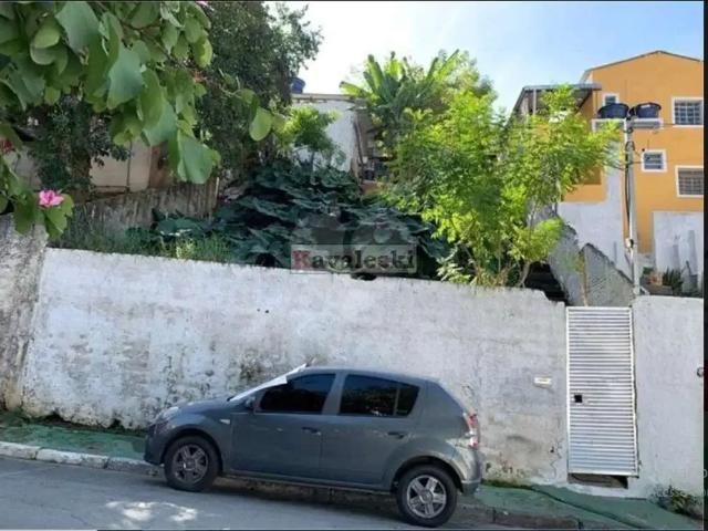 Terreno / Lote para Venda em São Paulo/SP Bosque da Saúde