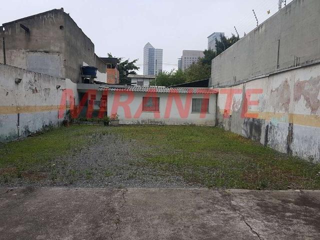 Terreno / Lote para Venda em São Paulo/SP Brooklin