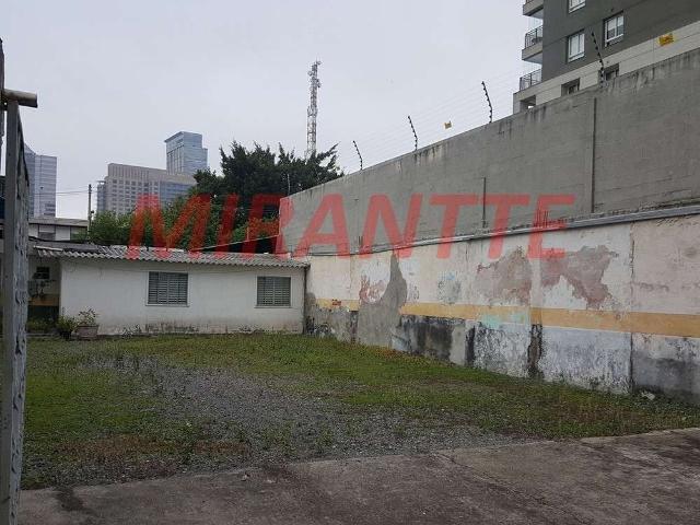 Terreno / Lote para Venda em São Paulo/SP Brooklin