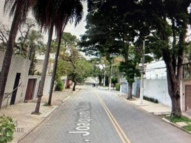 Terreno / Lote para Venda em São Paulo/SP Brooklin
