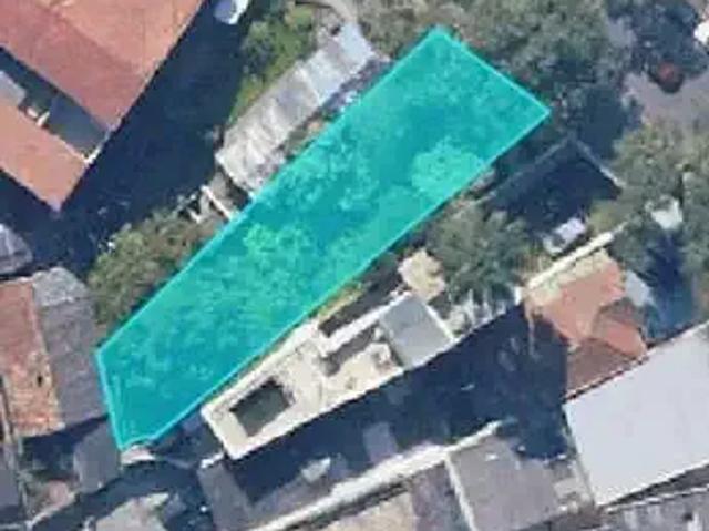 Terreno / Lote para Venda em São Paulo/SP Brooklin