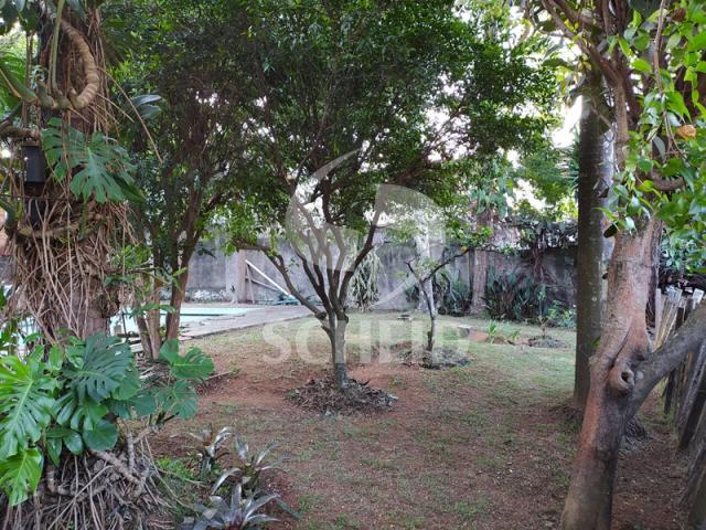 Terreno / Lote para Venda em São Paulo/SP Brooklin 4 Quartos