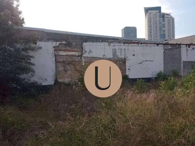 Terreno / Lote para Venda em São Paulo/SP Brooklin