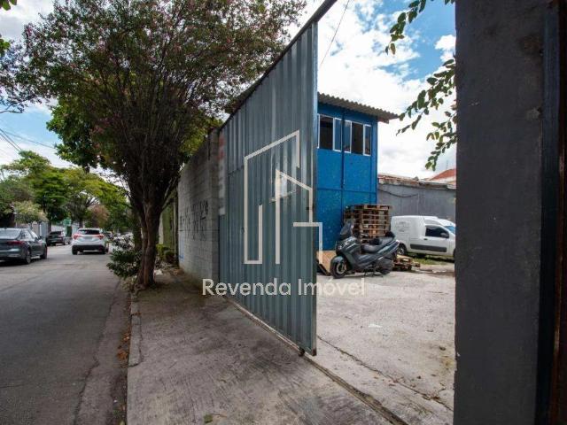 Terreno / Lote para Venda em São Paulo/SP Brooklin