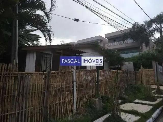 Terreno / Lote para Venda em São Paulo/SP Brooklin