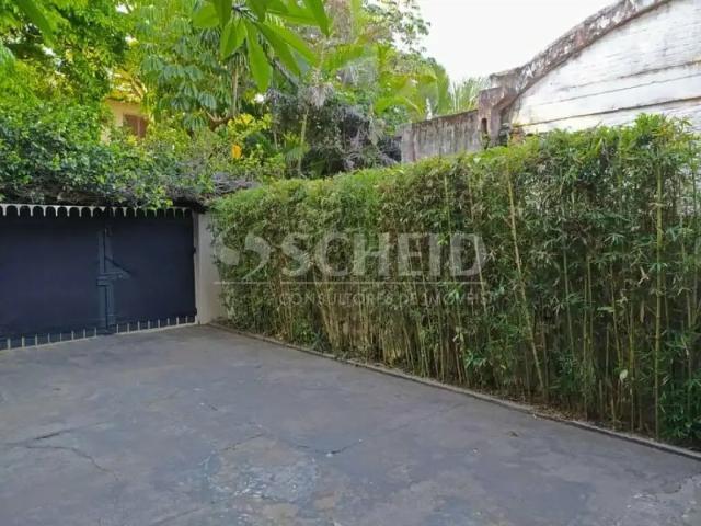 Terreno / Lote para Venda em São Paulo/SP Brooklin