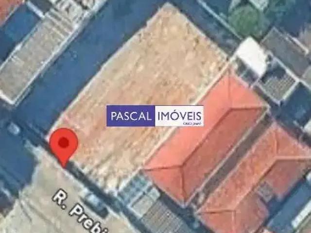Terreno / Lote para Venda em São Paulo/SP Brooklin