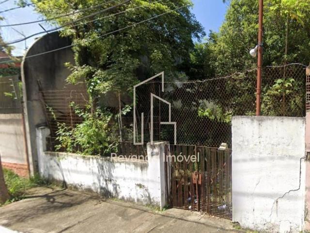 Terreno / Lote para Venda em São Paulo/SP Brooklin