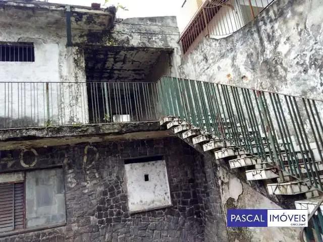 Terreno / Lote para Venda em São Paulo/SP Brooklin