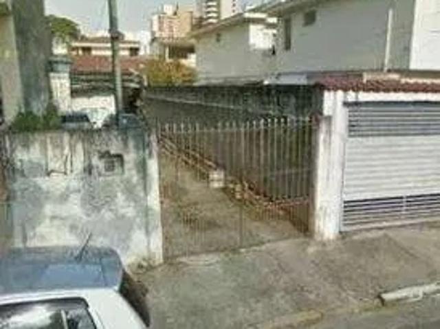 Terreno / Lote para Venda em São Paulo/SP Brooklin
