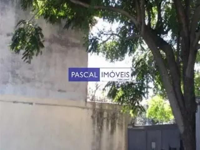 Terreno / Lote para Venda em São Paulo/SP Brooklin