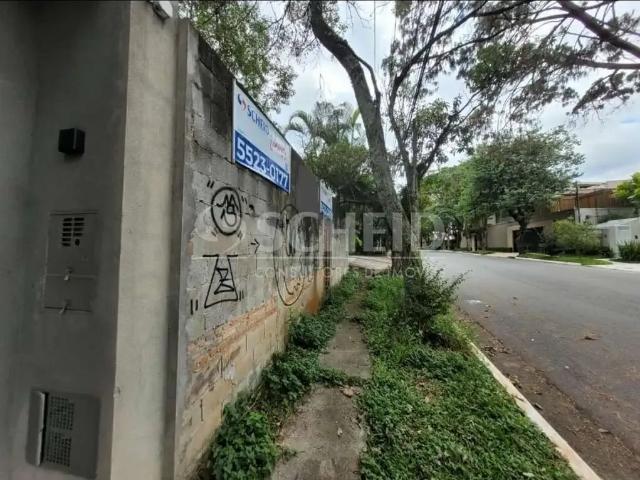 Terreno / Lote para Venda em São Paulo/SP Brooklin