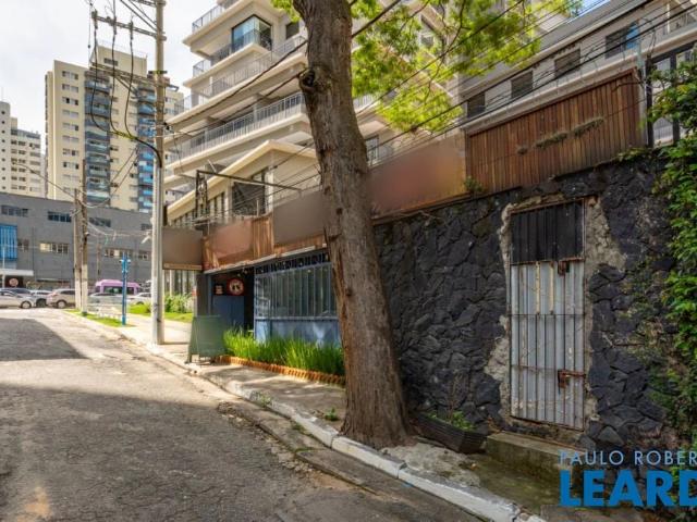 Terreno / Lote para Venda em São Paulo/SP Brooklin