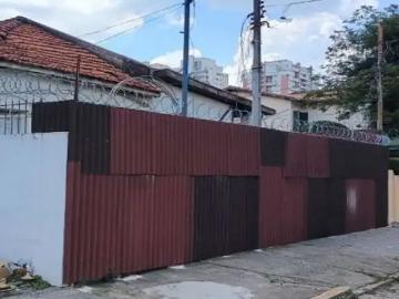 Terreno / Lote para Venda em São Paulo/SP Brooklin