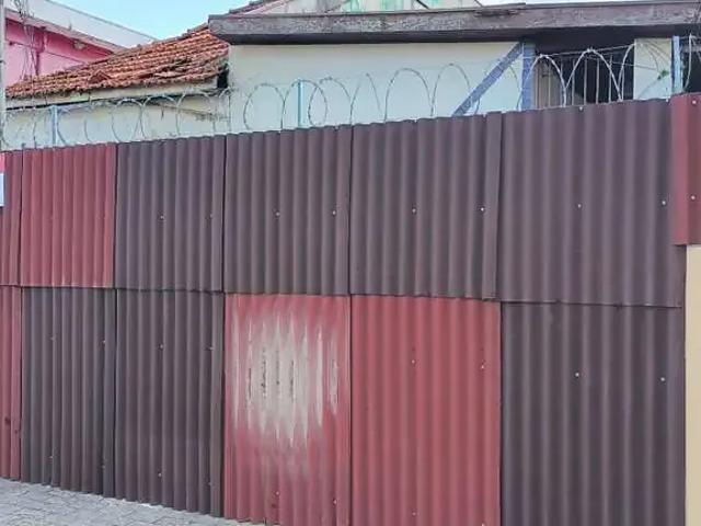 Terreno / Lote para Venda em São Paulo/SP Brooklin