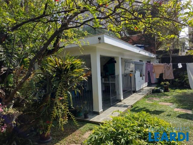 Terreno / Lote para Venda em São Paulo/SP Brooklin