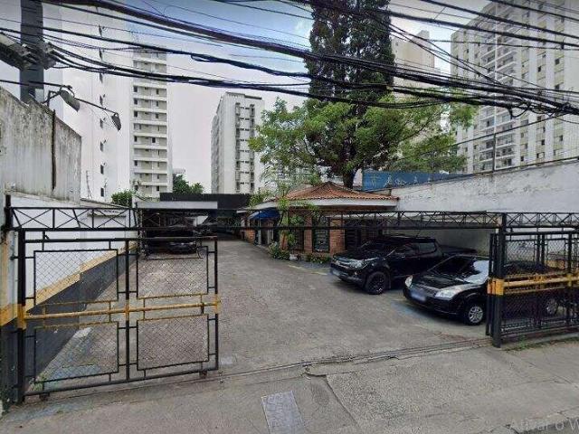 Terreno / Lote para Venda em São Paulo/SP Brooklin