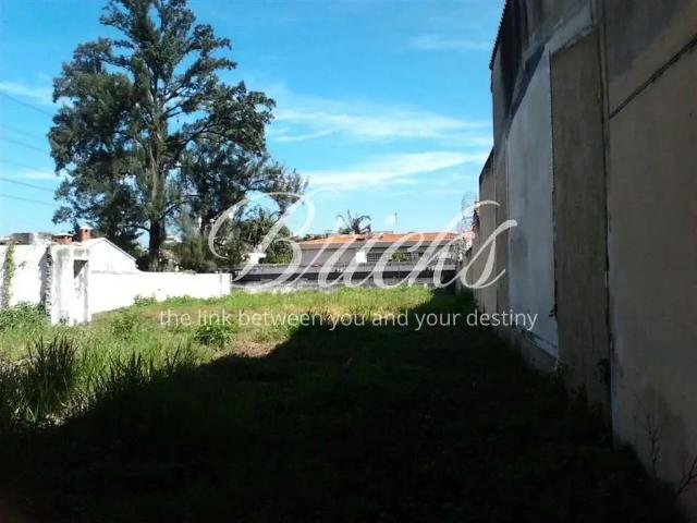 Terreno / Lote para Venda em São Paulo/SP Brooklin