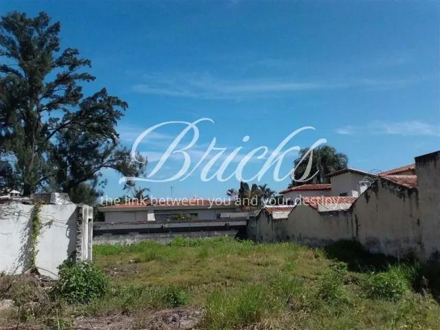 Terreno / Lote para Venda em São Paulo/SP Brooklin