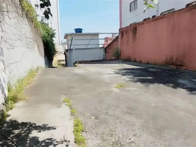 Terreno / Lote para Venda em São Paulo/SP Brooklin