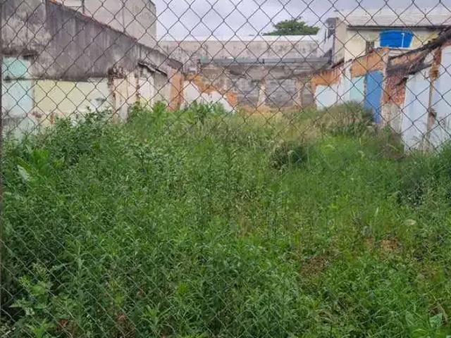 Terreno / Lote para Venda em São Paulo/SP Brooklin