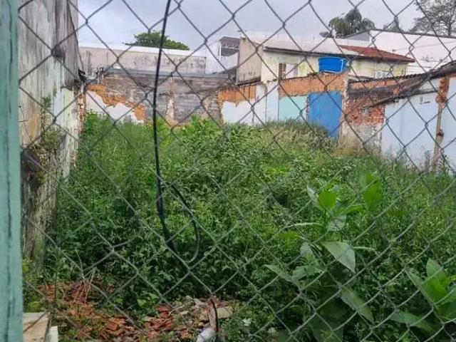 Terreno / Lote para Venda em São Paulo/SP Brooklin