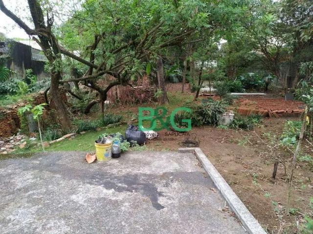 Terreno / Lote para Venda em São Paulo/SP Brooklin
