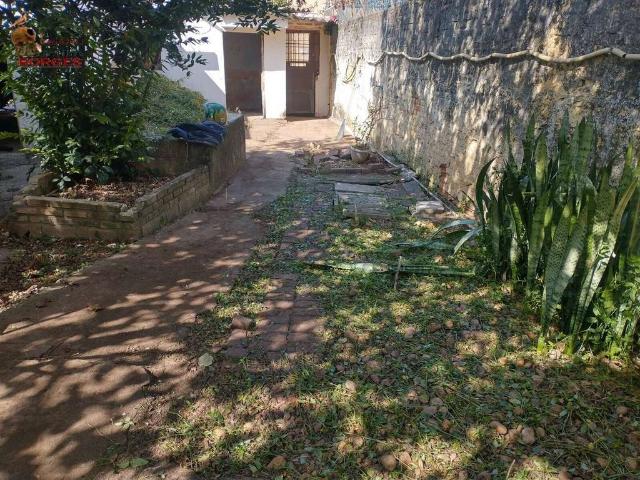 Terreno / Lote para Venda em São Paulo/SP Brooklin