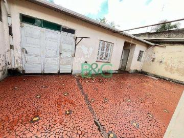 Terreno / Lote para Venda em São Paulo/SP Brooklin