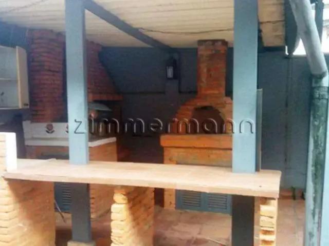 Terreno / Lote para Venda em São Paulo/SP Brooklin