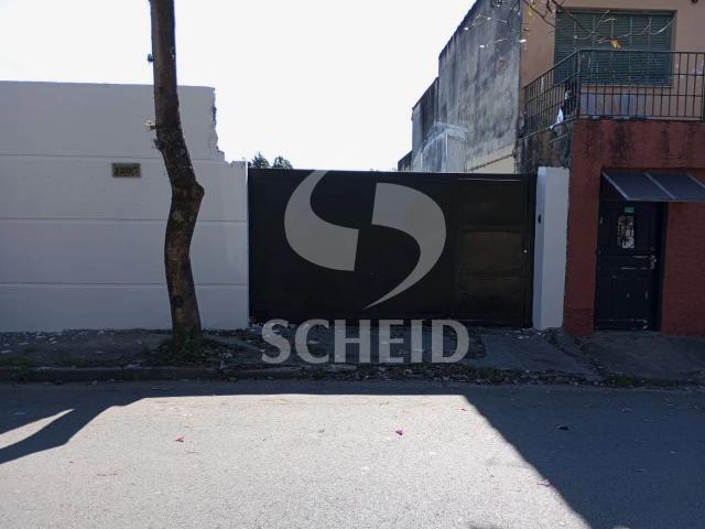 Terreno / Lote para Venda em São Paulo/SP Brooklin