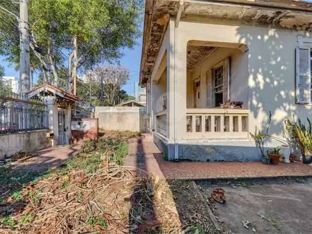 Terreno / Lote para Venda em São Paulo/SP Brooklin