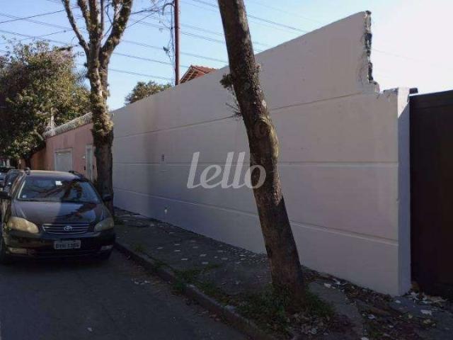 Terreno / Lote para Venda em São Paulo/SP Brooklin Paulista