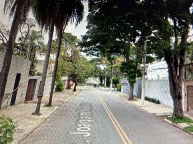 Terreno / Lote para Venda em São Paulo/SP Brooklin