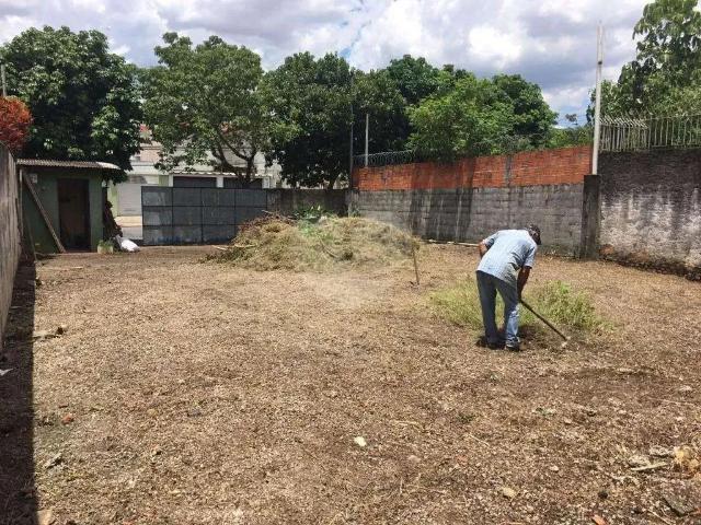 Terreno / Lote para Venda em São Paulo/SP Vila Cordeiro
