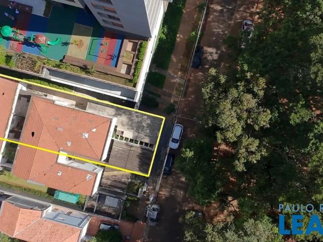 Terreno / Lote para Venda em São Paulo/SP Brooklin