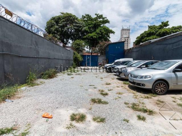 Terreno / Lote para Venda em São Paulo/SP Brooklin