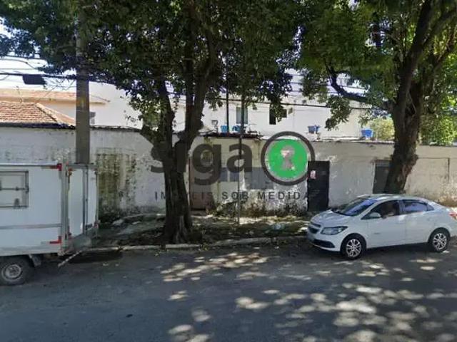 Terreno / Lote para Venda em São Paulo/SP Brooklin