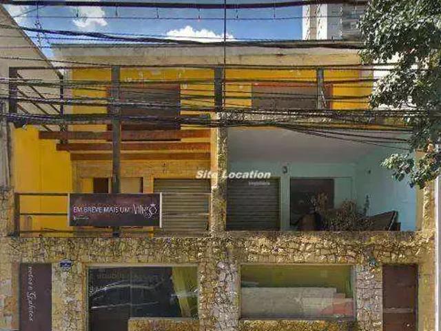 Terreno / Lote para Venda em São Paulo/SP Brooklin