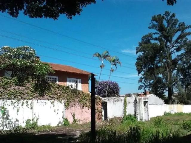 Terreno / Lote para Venda em São Paulo/SP Brooklin