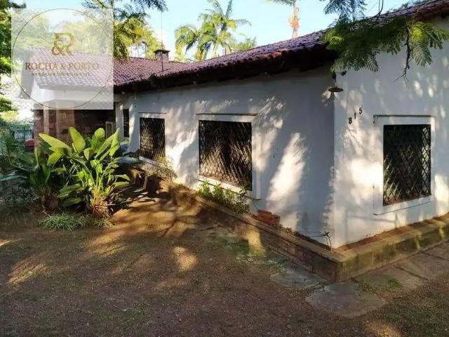 Terreno / Lote para Venda em São Paulo/SP Brooklin