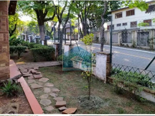 Terreno / Lote para Venda em São Paulo/SP Brooklin Paulista