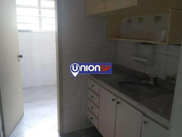 Terreno / Lote para Venda em São Paulo/SP Brooklin Paulista