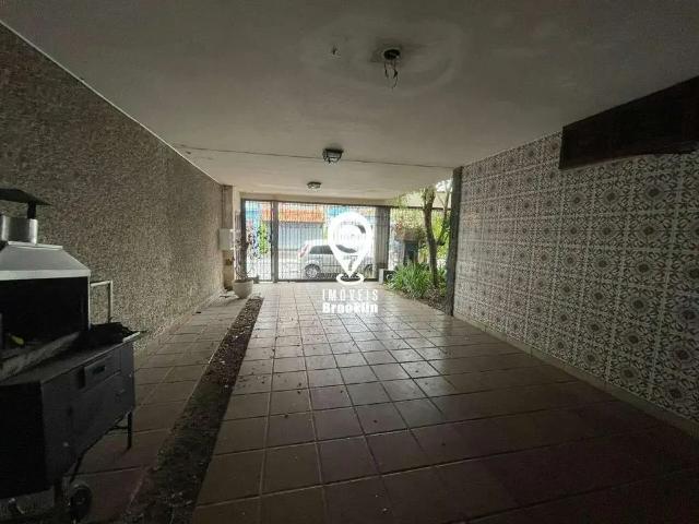 Terreno / Lote para Venda em São Paulo/SP Brooklin Paulista 4 Quartos
