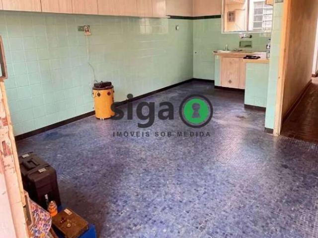 Terreno / Lote para Venda em São Paulo/SP Brooklin Paulista