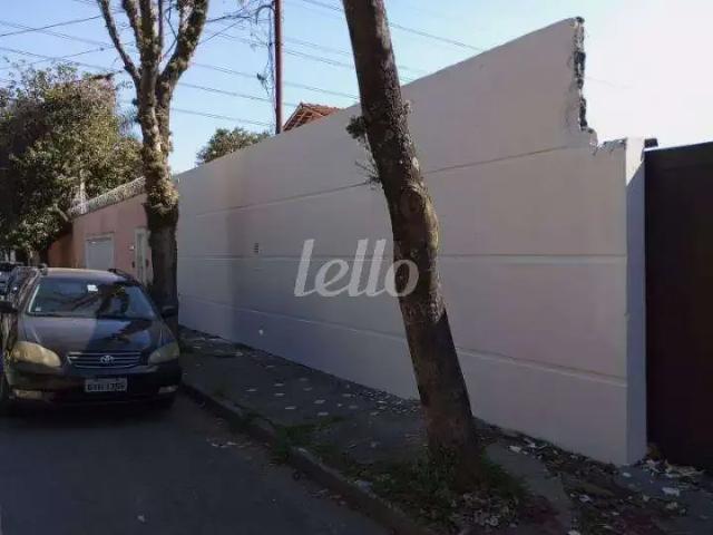 Terreno / Lote para Venda em São Paulo/SP Brooklin Paulista