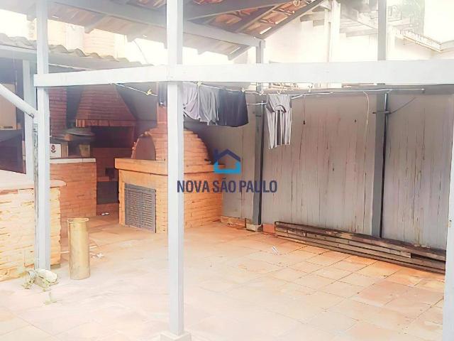 Terreno / Lote para Venda em São Paulo/SP Brooklin Paulista