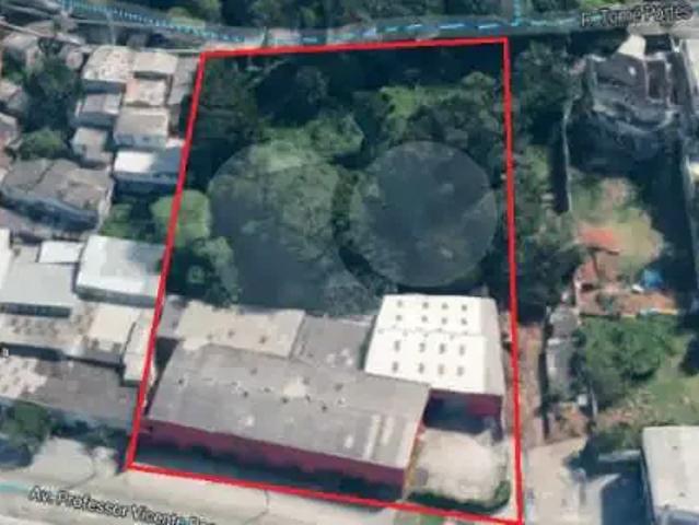 Terreno / Lote para Venda em São Paulo/SP Brooklin