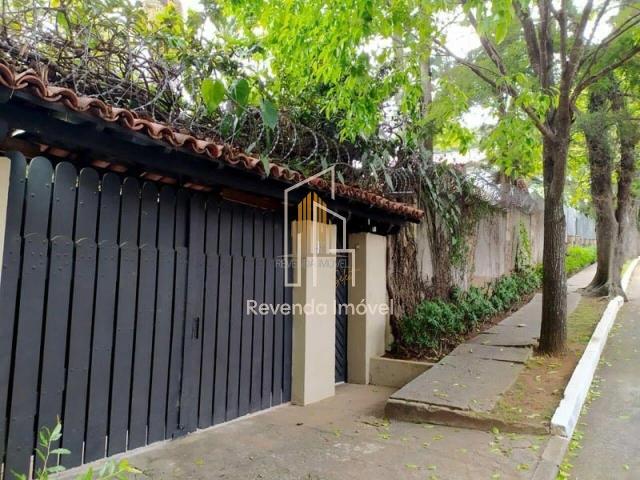 Terreno / Lote para Venda em São Paulo/SP Brooklin Paulista