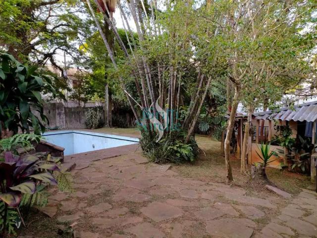 Terreno / Lote para Venda em São Paulo/SP Brooklin Paulista